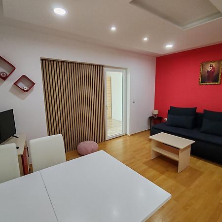 Apartments La Natalli Baska  Luaran gambar