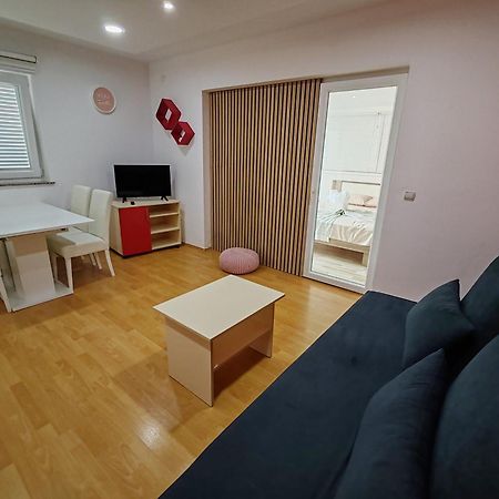 Apartments La Natalli Baska  Luaran gambar