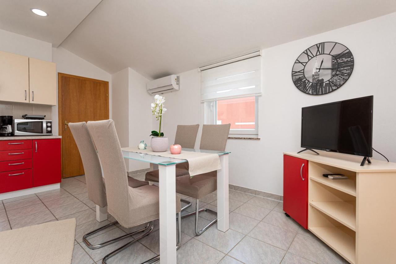 Apartments La Natalli Baska  Luaran gambar