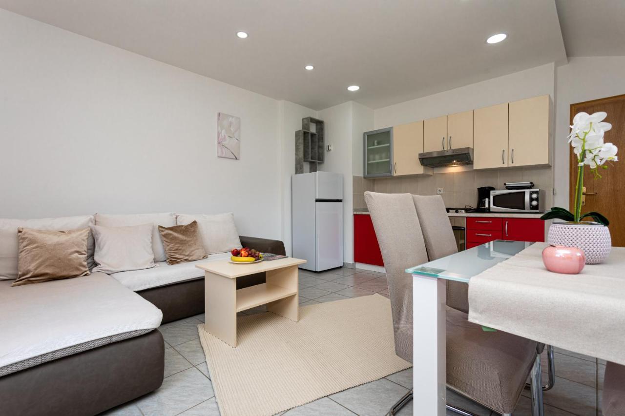 Apartments La Natalli Baska  Luaran gambar