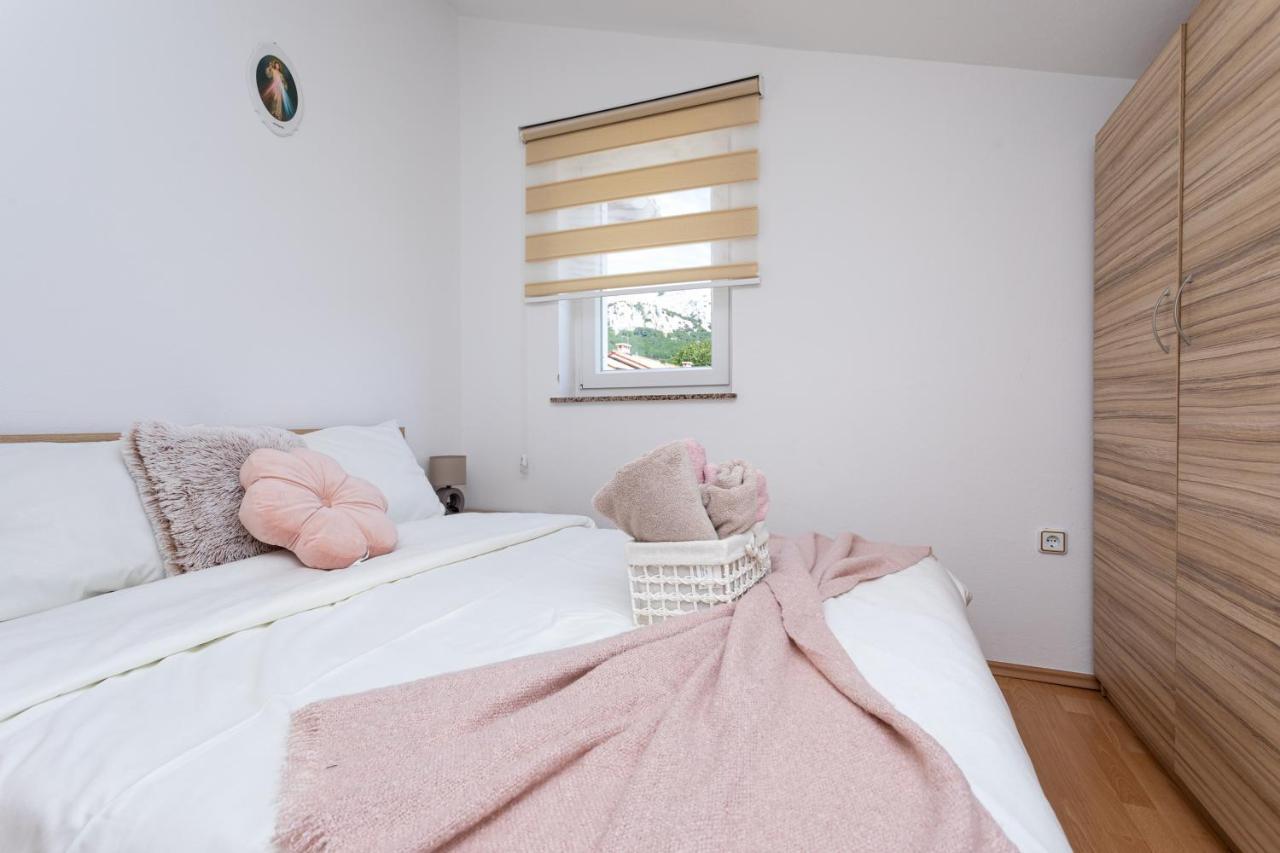 Apartments La Natalli Baska  Luaran gambar