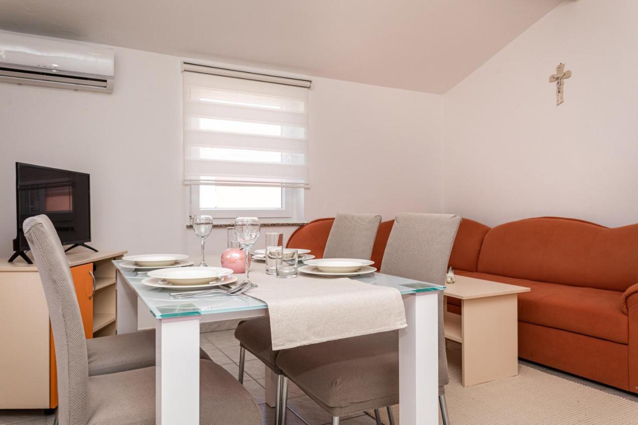 Apartments La Natalli Baska  Luaran gambar