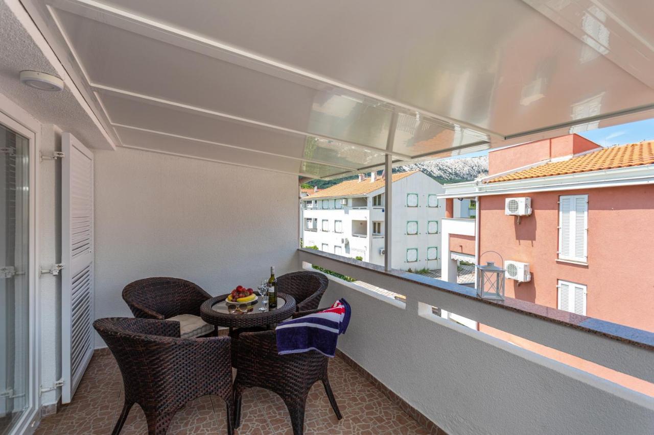 Apartments La Natalli Baska  Luaran gambar