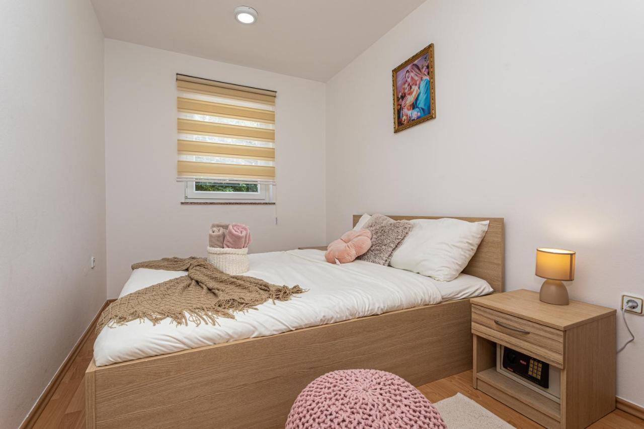 Apartments La Natalli Baska  Luaran gambar