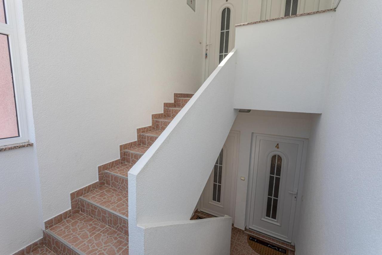 Apartments La Natalli Baska  Luaran gambar