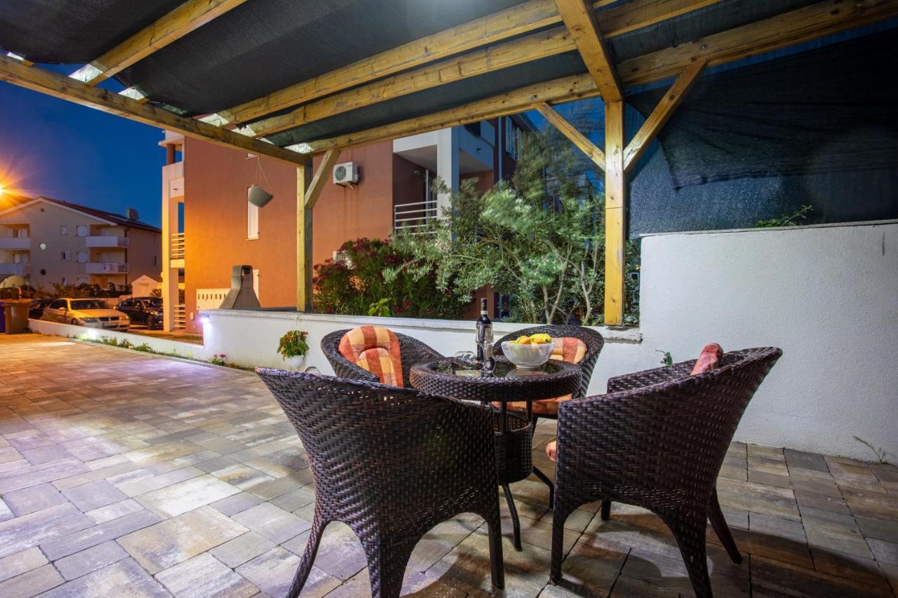 Apartments La Natalli Baska  Luaran gambar