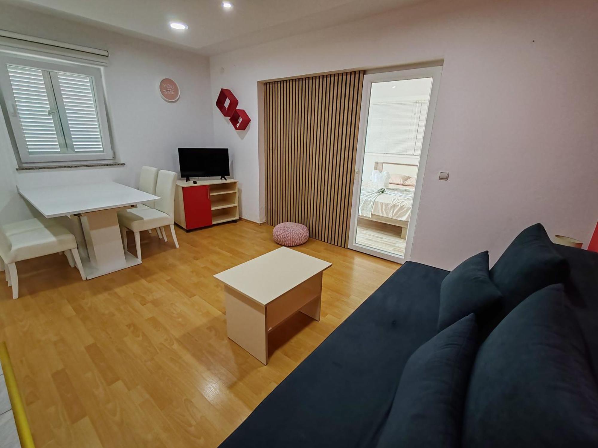 Apartments La Natalli Baska  Luaran gambar